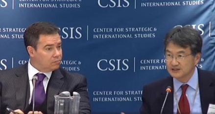 В Вашингтоне cостоялся Международный семинар по Восточному морю